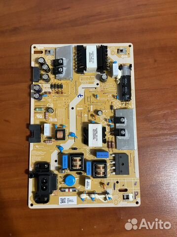 Bn44-00947a для Samsung ue40nu7170u