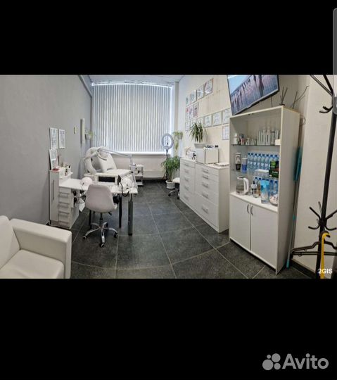 Подолог. Педикюр