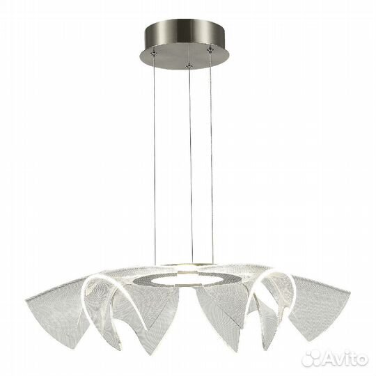 Подвесная люстра ST Luce Fairy SL6235.103.20