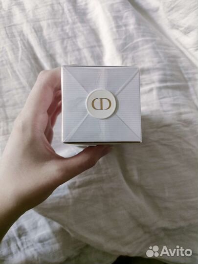 Парфюмерная вода dior J'Adore, оригинал