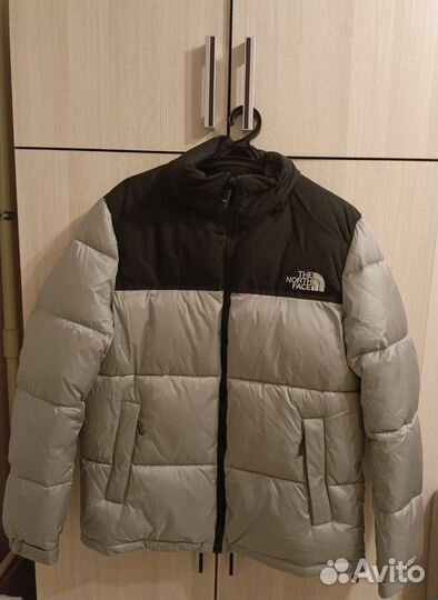 Куртка the north face 700