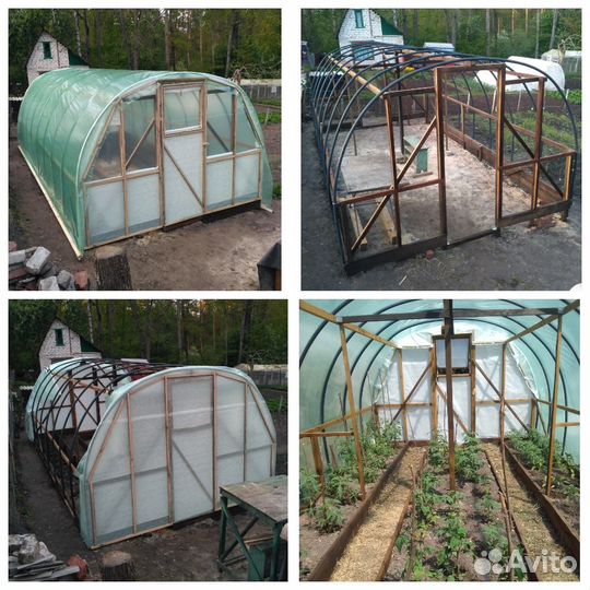 Плотник-отделочник