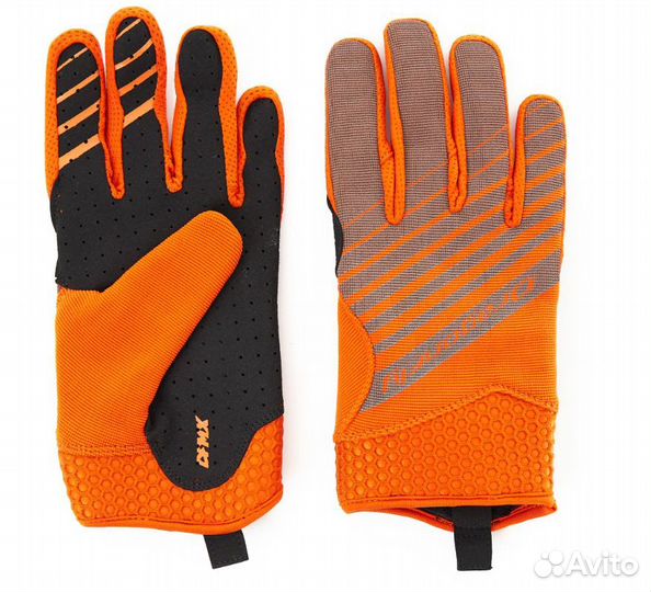 Перчатки кросс/эндуро dfmx