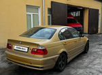 BMW 3 серия 2.5 AT, 1999, 230 000 км