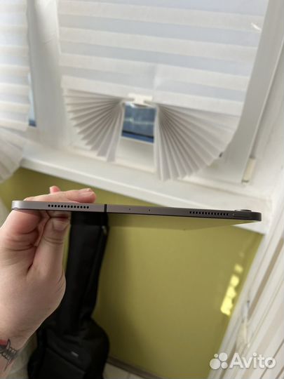 iPad pro 11 2018 model 1934