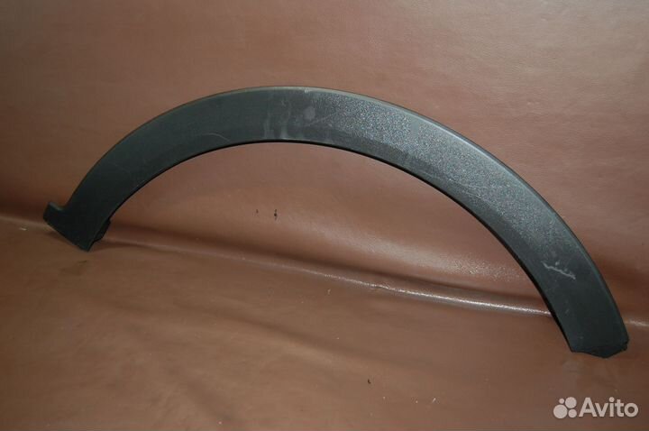 Накладка крыла, правая передняя - Hyundai Creta
