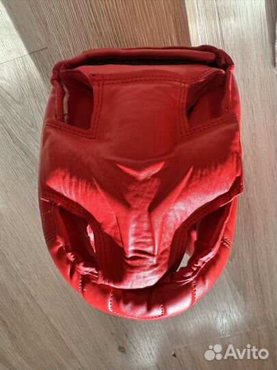 Защита для единоборств