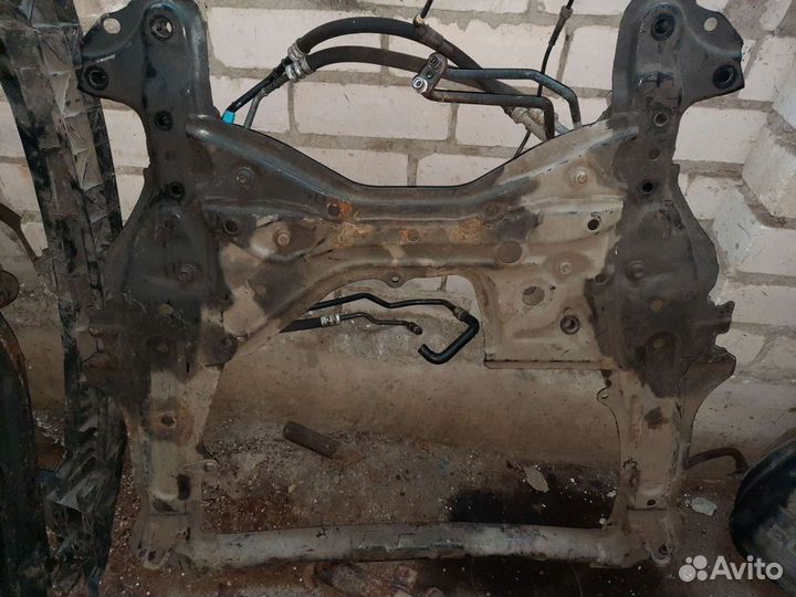 Подрамник honda срв 3 2.4