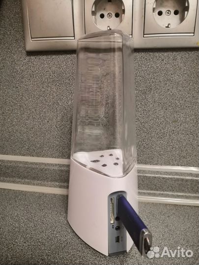 Музыкальный плеер