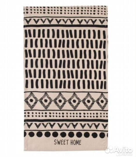 Полотенце кухонное