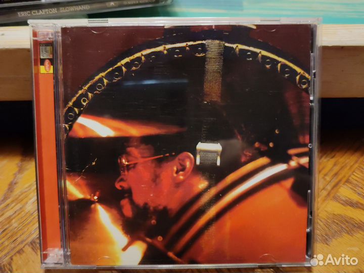 Billy Cobham Rudiment/Anthology 2CD