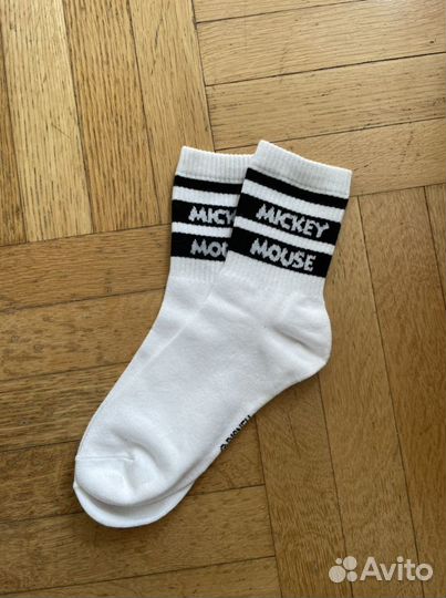 Носки женские