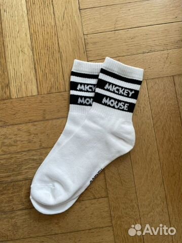 Носки женские