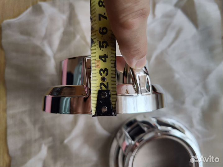 Маска для линз 3