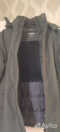 Куртка мужская