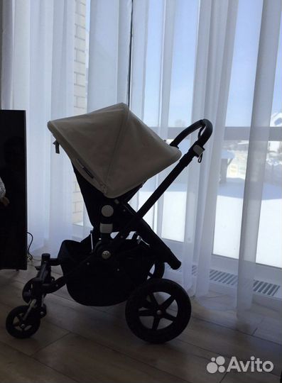 Коляска bugaboo cameleon