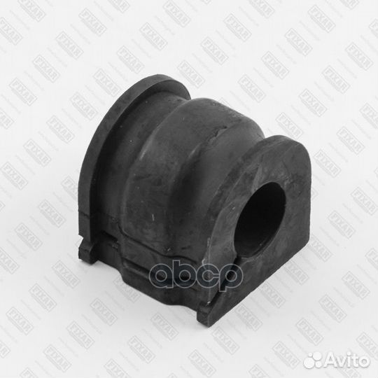 Втулка стабилизатора renault duster пер.подв. F