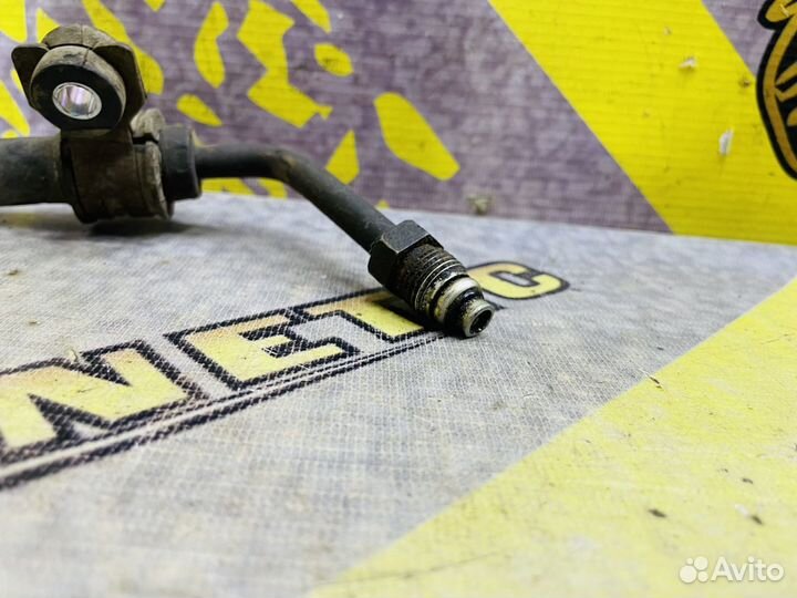 Трубка гидроусилителя высокого давления Паджеро 4