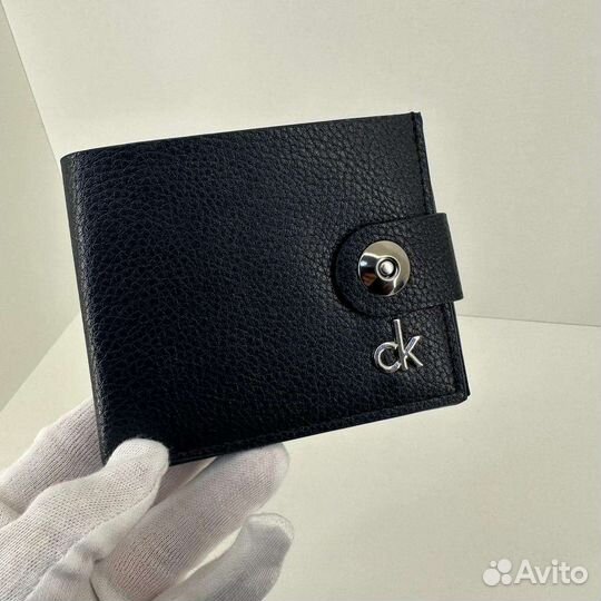 Мужские кошельки