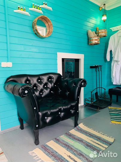 Кресло от производителя