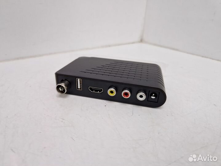 TV-приставка Rombica Cinema TV Ultima