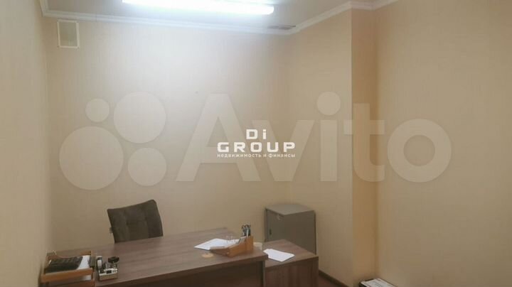 Офис 100 кв.м