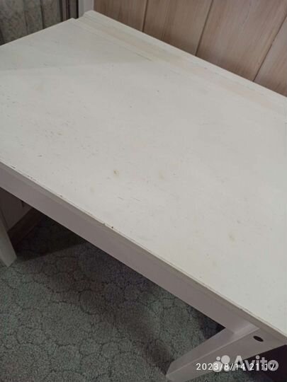 Детский стол IKEA
