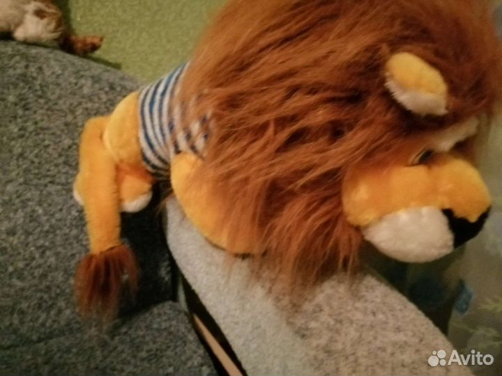 Детские игрушки