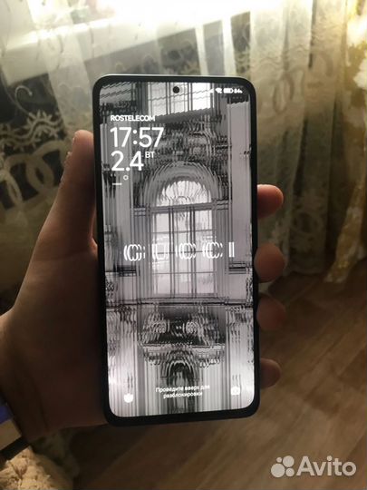 Xiaomi Redmi Note 11 Pro+ 5G, 8/256 ГБ