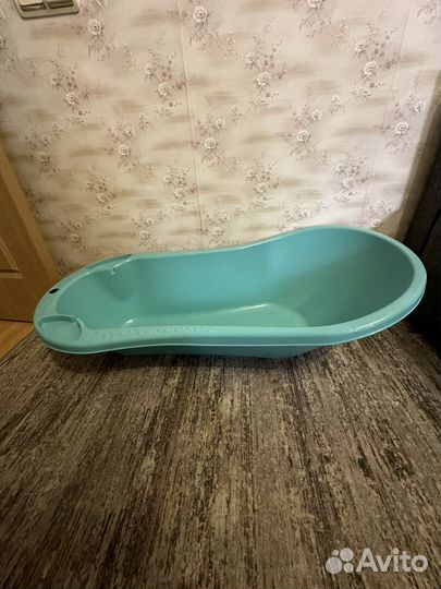 Ванночка для купания