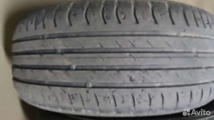 Nokian Tyres Hakka Green 205/55 R16 94