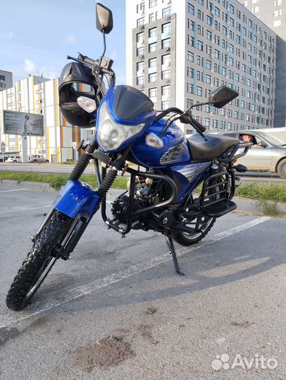 Альфа Rubicon Street