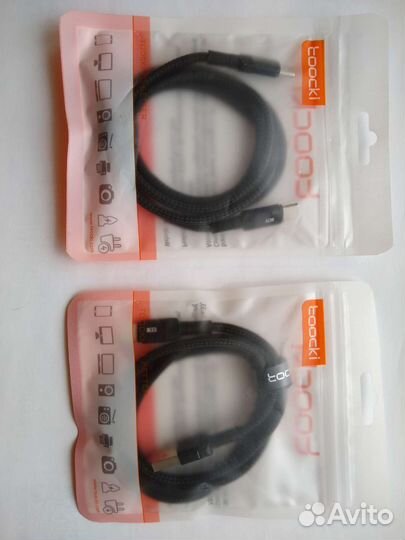 Переходники кабели и т.д