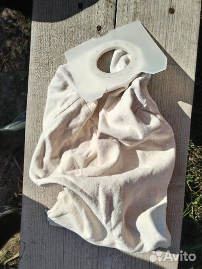 Фильтр мешок пылесоса philips Triathlon запчасти