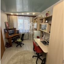 2-к. квартира, 44 м², 5/5 эт.