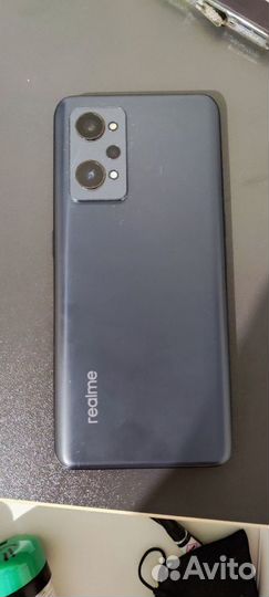 realme GT Neo 3T, 8/256 ГБ