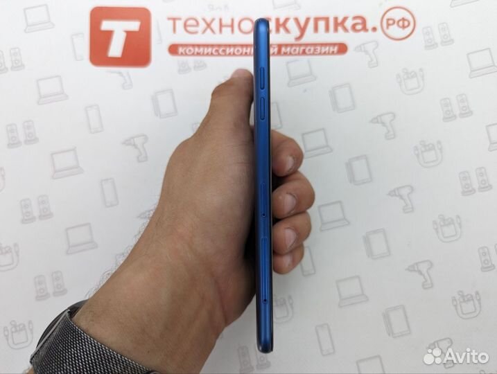 Samsung Galaxy A6+, 3/32 ГБ