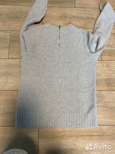 Tommy hilfiger свитер