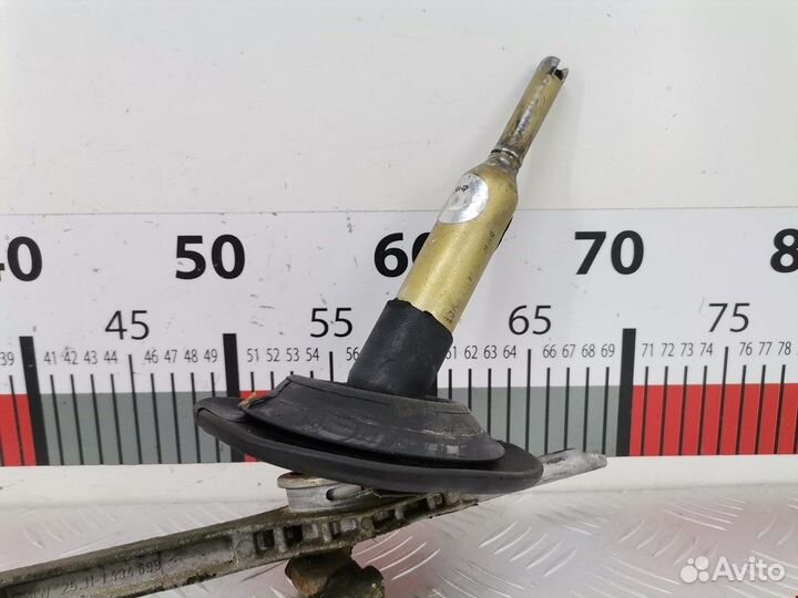 Кулиса кпп для BMW 3-Series (E46) 25117527256