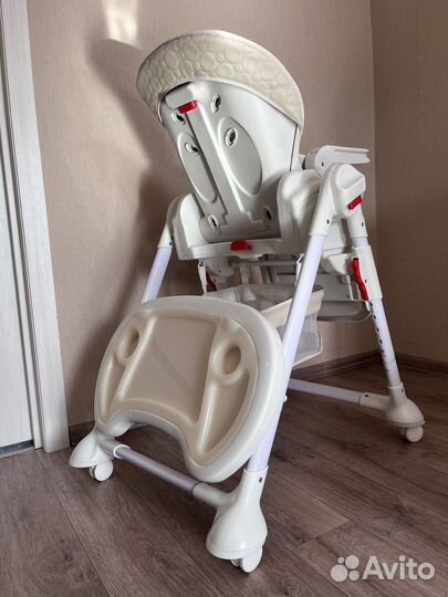 Стульчик для кормления Sweet Baby шезлонг