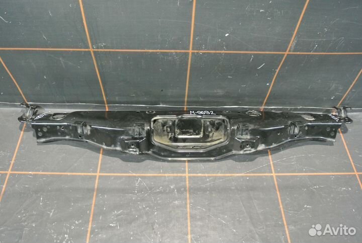 Панель передняя верхняя часть - Hyundai i40