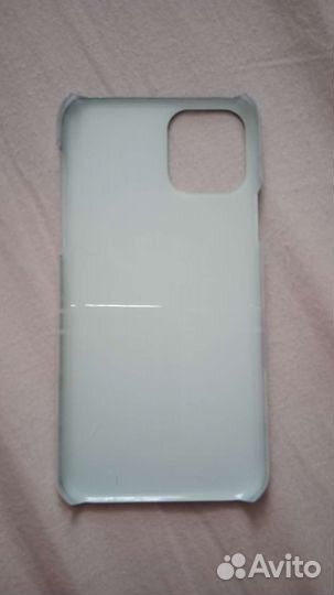 Чехол на iPhone 11 pro