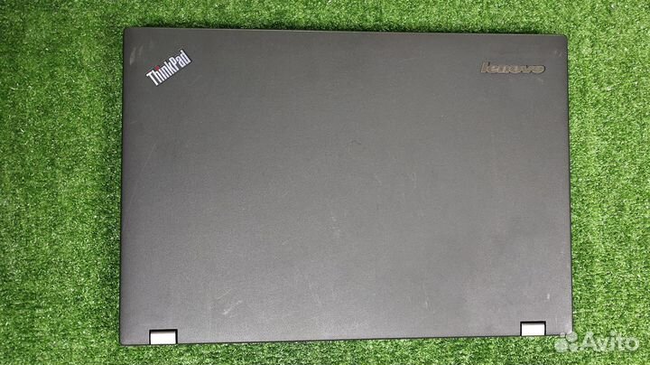 Ноутбук lenovo thinkpad l440