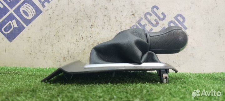 Ручка кпп Ford Focus 2 хэтчбек 1.6 hwdb 2006