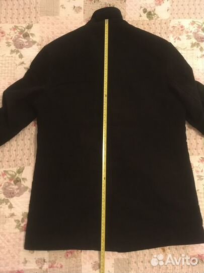 Полупальто демисезонное Thomas Nash M/48-50