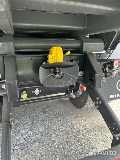 Shacman (Shaanxi) X3000, 2023