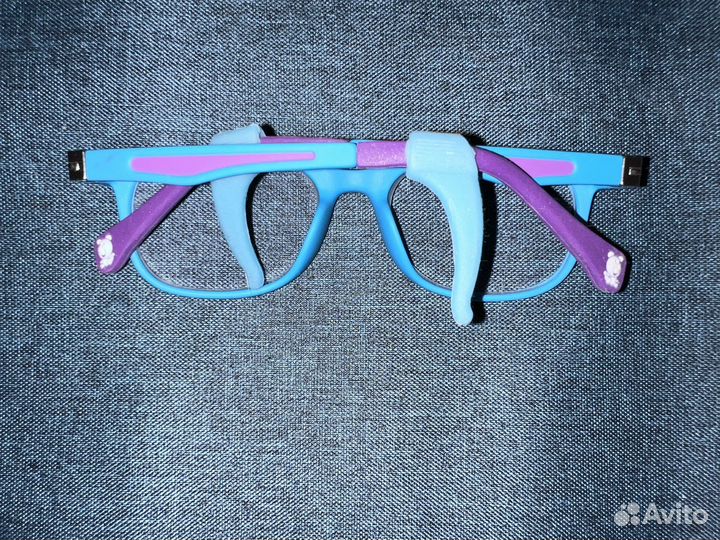 Оправа для очков детская