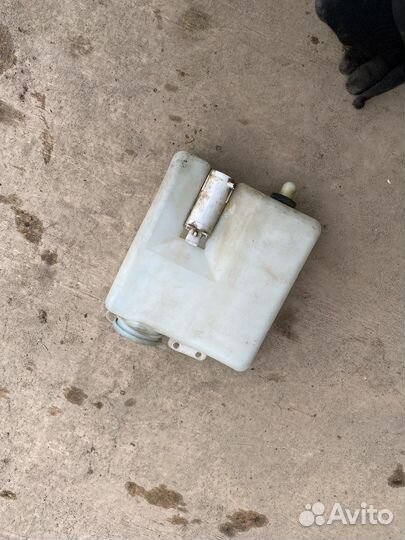 Бачок омывателя Zx Grandtiger