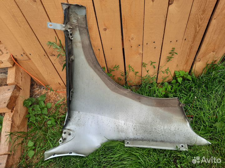 Продам крыло