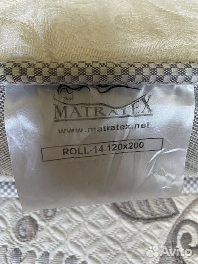 Матрас 120/190